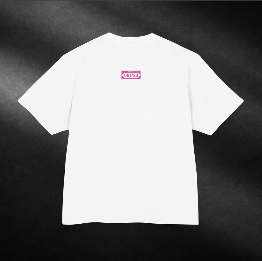 Canvas Tee